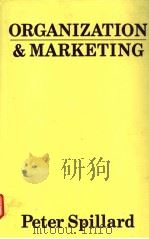 ORGANIZATION&MARKETING（1985 PDF版）