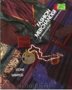 FASHION MERCHANDISING AN INTRODUCTION FOURTH EDITION PDF电子版封面 0070617422 ELAINE STONE JEAN A.SAMPLES