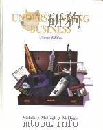 UNDERSTANDING BUSINESS  FOURTB EDITION（1997年 PDF版）