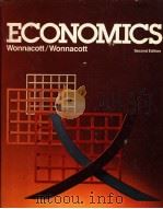 ECONOMICS  SECOND EDITION（1982年 PDF版）