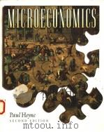 MICROECONOMICS  SECOND EDITION（1991年 PDF版）