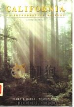 CALIFORNIA AN INTERPRETIVE HISTORY  SIXTH EDITION（1993 PDF版）