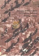 ECONOMICS OF URBAN PROBLEMS AN INTRODUCTION  THIRD EDITION（1982 PDF版）