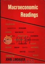 MACROECONOMIC READINGS（1968 PDF版）
