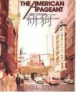 THE AMERICAN PAGEANT A HISTORY OF THE REPUBLIC VOLUME 1 BRIEF EDITION 1986 PDF电子版封面 0669113433 DAVID M.KENNEDY THOMAS A.BAIL