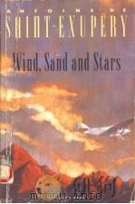 ANTOINE DE SAINT-EXUPERY PDF电子版封面 0156970902