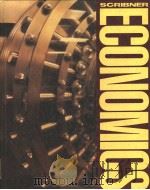 ECONOMICS 1988 PDF电子版封面 0022555005