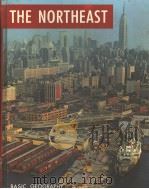 THE NORTHEAST 1967 PDF电子版封面
