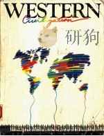 WESTERN CIVILIZATION:A BRIEF HISTORY（1988 PDF版）