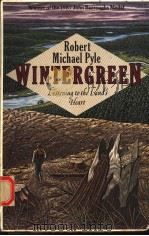 WINTERGREEN:LISTENING TO THE LAND'S HEART（1986 PDF版）