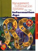 MANAGEMENT INFORMATION SYSTEMS FOR THE INFORMATION AGE（1998年 PDF版）