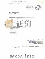 DUAL-CHANNEL FUEL CONTROL PROGRAM PHASE 2（ PDF版）