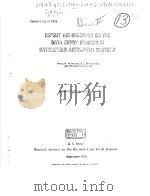 RECENT ARI RESEARCH ON THE DATA ENTRY PROCESS IN BATTLEFIELD AUTOMATED SYSTEMS PDF电子版封面 IRVING N.ALDERMAN S.L.EHRENRE