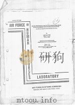 DEVELOPMENT OF APROTOTYPE HUMAN RESOURCES DATA HANDBOOK FOR SYSTEMS ENGINEERING AN APPLICATION TO FI PDF电子版封面