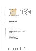DME SURFACE TO SURFACE MISSILE DEMONSTRATION SYSTEM ANALYSIS（ PDF版）