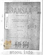 THE EFFECT OF CHEMICAL PROTECTIVE CLOTHING AND EQUIPMENT ON COMBAT EFFICIENCY PDF电子版封面 JOHN A.RAKACZKY