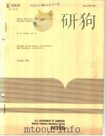 ENERGY POLICIES FOR RESILIENCE AND NATIONAL SECURITY（ PDF版）