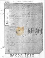 FRAGMENT HAZARD INVESTIGATION PROGRAM：NATURAL COMMUNICATION DETONATION OF 155-MM PROJECTILES（ PDF版）