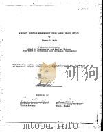 AIRCRAFT POSITION MEASUREMENT USING LASER BEACON OPTICS PDF电子版封面 STEVEN G.WEBB