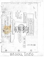 DEPARTMENT OF THE AIR FORCE JUSTIFICATION OF ESTIMATES FOR FISCAL YEAR 1981 SUBMITTED TO CONGRESS JA（ PDF版）