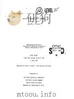 DESIGN OF SOUNDING ROCKET PAYLOADS PDF电子版封面 RICHARD L.MORIN LAWRENCE J.O