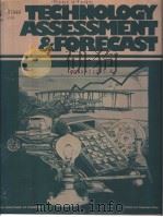 TECHNOLOGY ASSESSMENT & FORECAST TENTH REPORT PDF电子版封面