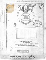 THE PRESCRIBED INFORMATION SYSTEM OF PRODUCTION CONTROL UNITS IN BASE CIVIL ENGINEERING ORGANIZATION PDF电子版封面