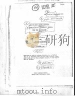 HOW TO MAKE TIGER PERFORM:A SUPPLEMENTARY OPERATOR'S MANUAL FOR THE TIGER CODE PDF电子版封面