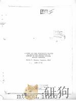 A STUDY OF TIME CONSTRAINTS RELATED TO FACILITIES ACQUISITION IN SUPPORT OF NEW WEAPONS SYSTEMS INIT PDF电子版封面 KEVIN P.HANSEN