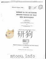 SUMMARY OF THE AIR-BENNING RESEARCH PROGRAM ON M16A1 RIFLE MARKSMANSHIP（ PDF版）