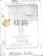 SPECIES DIFFERENCES IN THE DISPOSITION AND METABOLISM OF 2,4,6-TRINITROTOLUENF AS A FUNCTION OF ROUT PDF电子版封面