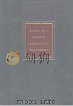 KINEMATICS AND DYNAMICS OF MACHINES SECOND EDITION PDF电子版封面 007040657X GEORGE H.MARTIN