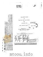 DEVELOPMENT PROGRAM OF DUAL MODE IMPACT DELAY MODULE FOR ARTILLERY FUZES FINAL TECHNICAL REPORT（ PDF版）
