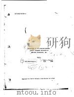 EVALUATIONS OF FIVE NUCLEAR WEAPONS EFFECTS PROGRAMS DEVELOPED BY HORIZONS TECHNOLOGY.INC. PDF电子版封面 MARK L.POTOCKI