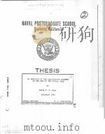 AN ANALYSIS OF THE ACQUISITION PROCESS AT THE END OF THE FISCAL YEAR PDF电子版封面 MELDA F.G.DYER
