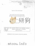 LEAK DEIECTION IN M55 DETONATORS BY HELIUM LEAK RATE DETERMINATIONS PDF电子版封面 T.HIRATA