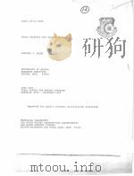 SPALL CRITERIA FOR SEVERAL METALS（ PDF版）