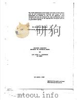 PRIVATE INDUSTRY SUPPORT TO DEFENSE NEEDS PDF电子版封面 LTC.OTTO J.GUENTHER