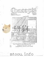 THE JOURNAL OF DEFENSE SYSTEMS ACQUISITION MANAGEMENT CONCEPTS SPRING 1982 VOLUME 5 NUMBER 2 PDF电子版封面