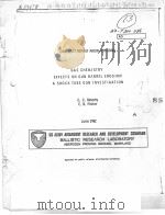 CAS CHEMISTRY EFFECTS ON GUN BARREL EROSION A SHCOK TUBE GUN INVESTIGATION PDF电子版封面 C.C.MORPHY E.B.FISHER