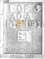 YUGOSLAVIA AND THE SOVIET POLICY OF FORCE IN THE MEDITERRANEAN SINCE 1961 PDF电子版封面 MILAN N.VEGO