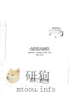 AN ANALYSIS OF THE IMPACT OF MULTI-YEAR PROCUREMENT ON WEAPON SYSTEM ACQUISITION     PDF电子版封面     