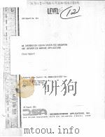 AN INFORMATION FUSION SYSTEM FOR WARGAMING AND INFORMATION WARFARE APPLICATIONS（ PDF版）