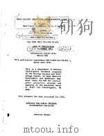 SMALL-CALIBER AMMUNITION IDENTIFICATION GUIDE VOLUME 1 SAMLL-ARMS CARTRIDGES UP TO 15 MM PDF电子版封面 R.T.HUNTINGTON