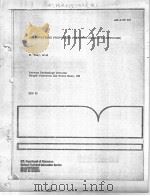 AIR BREATHING PROPULSION RESEARCH (SELECTED ARTICLES) PDF电子版封面 R.TSAY