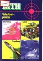 EIN NEUES GEFECHTS-FAHRZEUG FUR DIE MOT.SCNUTZEN（ PDF版）