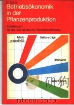 BETRUEBSIJIBINUJ UBDER OFKABZEBORIDYJTUIB PDF电子版封面
