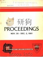 PROCEEDINGS OF THE THIRD INTERSERVICE/INDUSTRY TRAINING EQUIPMENT CONFERENCE AND EXHIBITION PDF电子版封面 MR.KURT MERL
