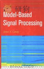 MEDEL-BASED SIGNAL PROCESSING（ PDF版）