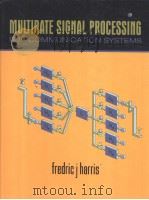 MULTIRATE SIGNAL PROCESSING FOR COMMUNICATION SYSTEMS（ PDF版）